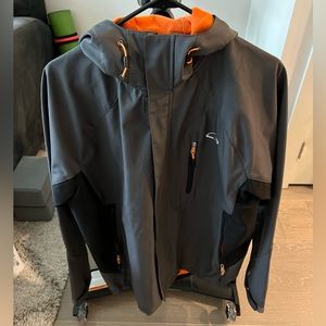 Men’s Champion Jacket